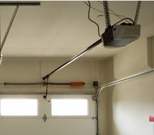 Garage Door Springs in Bay Point, CA