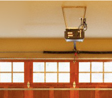 Garage Door Openers in Bay Point, CA